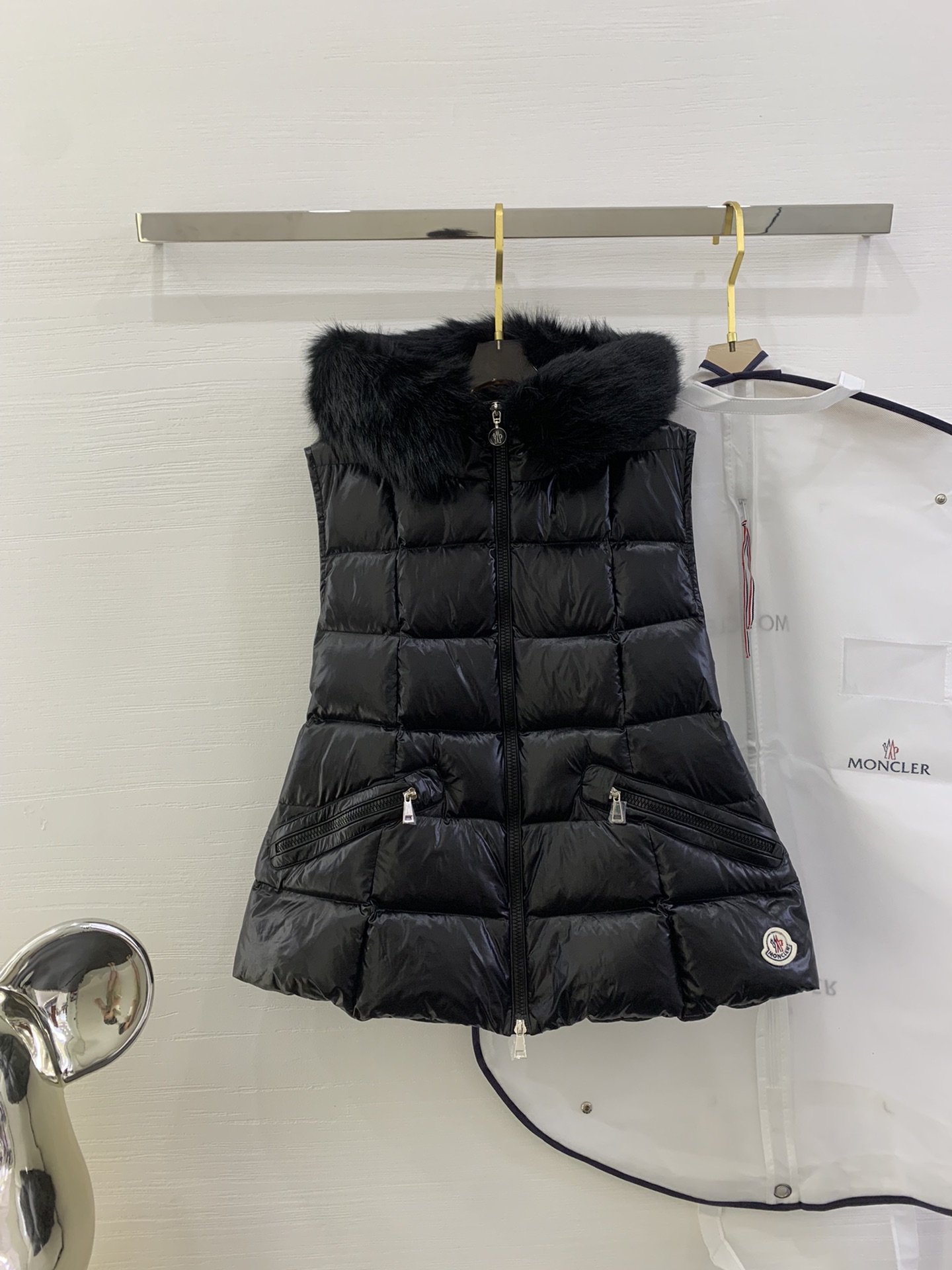 Moncler Down Jackets